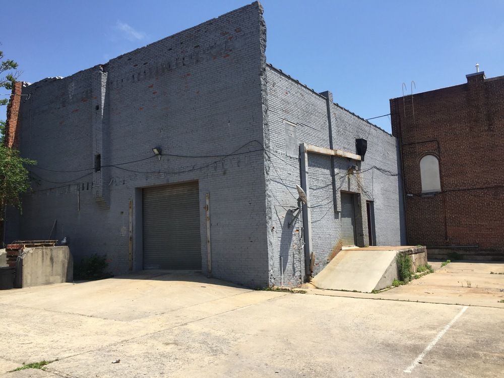 248 S Broadway, Baltimore, MD 21231